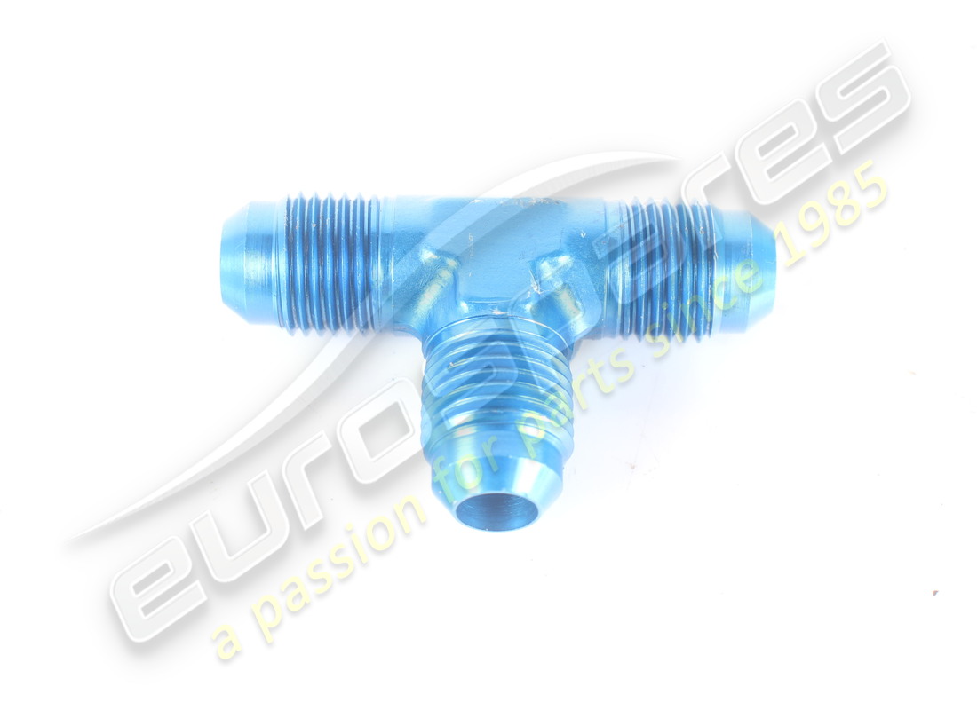 CONNETTORE Ferrari 3-WAY USATO . NUMERO PARTE 318250 (1)