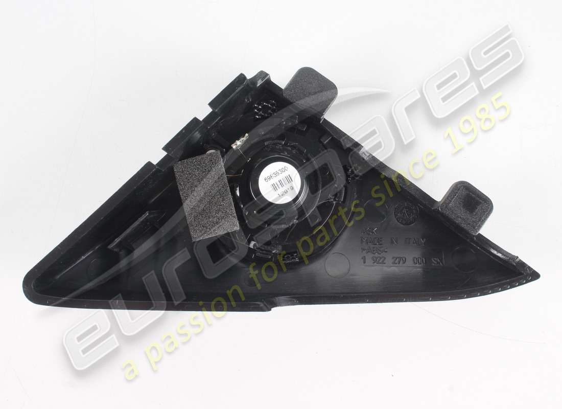 nuova ferrari piastra interna completa sinistra. codice articolo 69835300 (2)