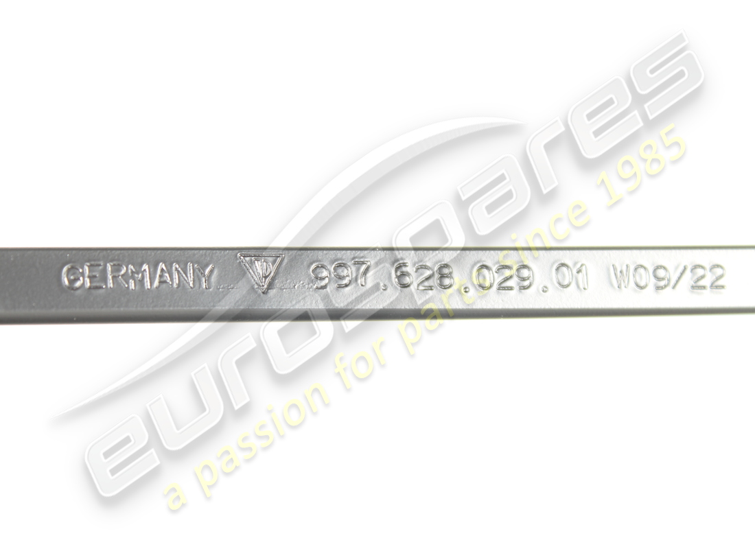 nuovo porsche braccio tergicristallo lato passeggero. numero parte 99762802901 (5)