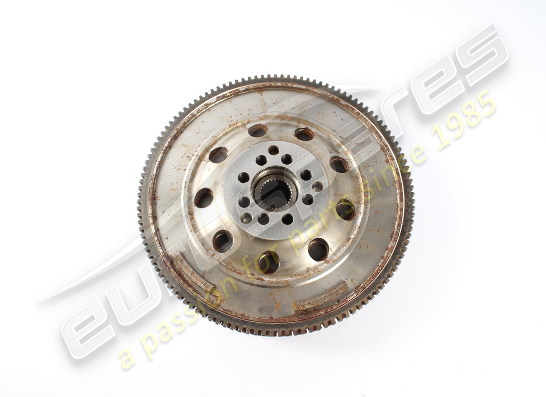 volano motore ferrari usato. numero parte 312949 (2)