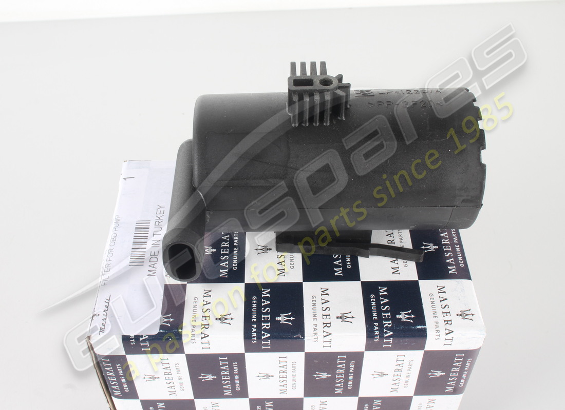 nuovo filtro maserati per pompa obd. codice articolo 183221 (3)