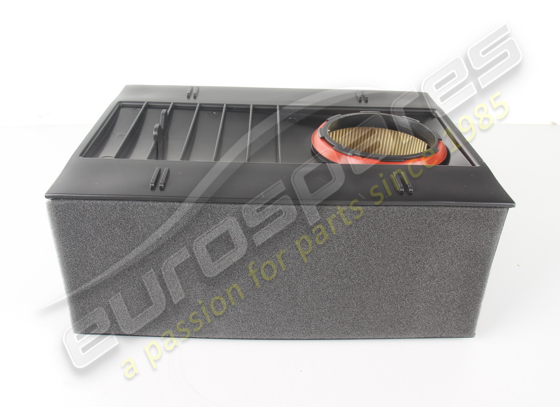nuovo filtro dell'aria porsche. numero parte 95b129620a (2)