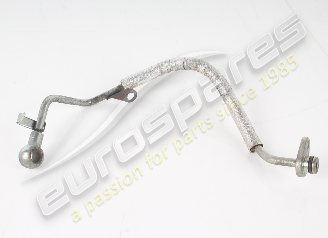 USATO Ferrari TUBO MANDATA ACQUA A SX TU . NUMERO PARTE 307669 (1) USATO Ferrari TUBO MANDATA ACQUA A SX TU . NUMERO PARTE 307669 (1)