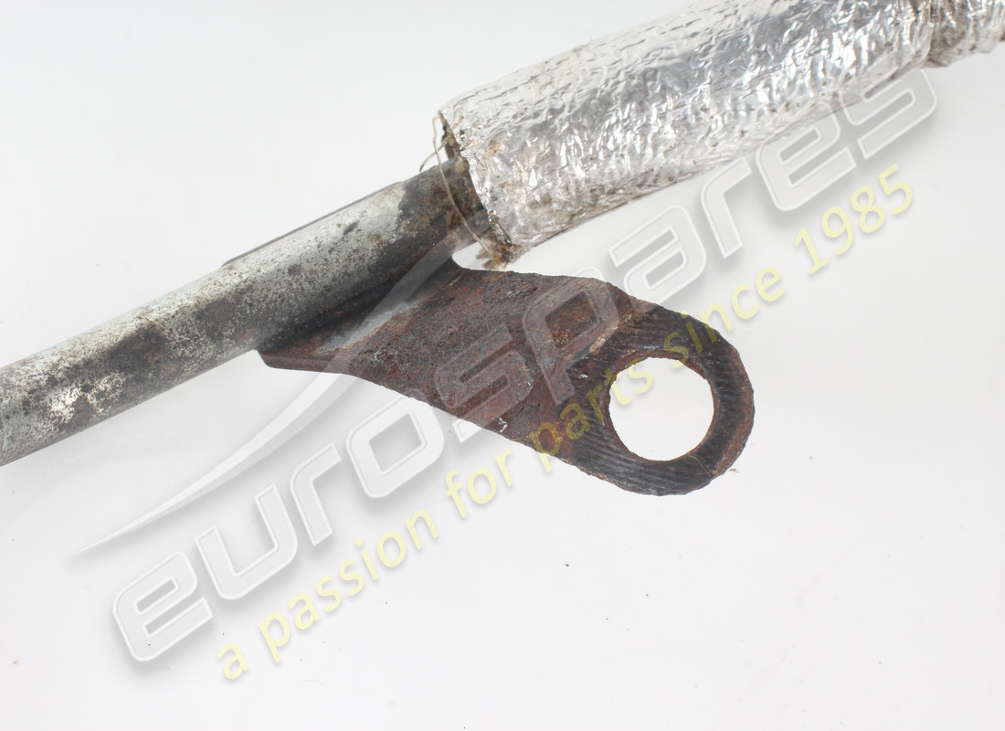 usato ferrari tubo mandata acqua a sx tu. numero parte 307669 (2)