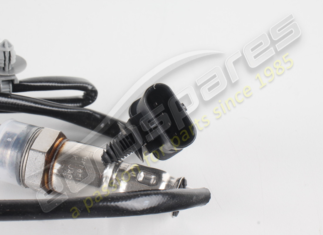 new ferrari rear oxygen sensor. part number 866219 (3)