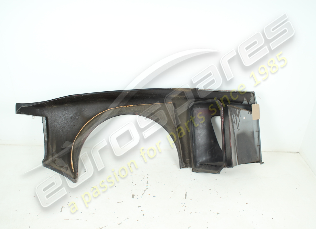 usato ferrari pannello ala posteriore sx. numero parte 61478000 (3)