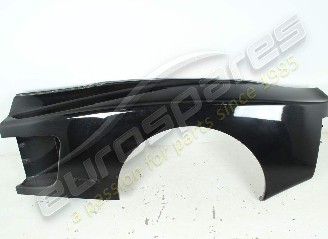 USATO Ferrari PANNELLO ALA POSTERIORE SX. NUMERO PARTE 61478000 (1) USATO Ferrari PANNELLO ALA POSTERIORE SX. NUMERO PARTE 61478000 (1)