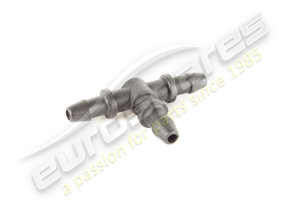 used lamborghini branch tube. part number 07l133579 (1)