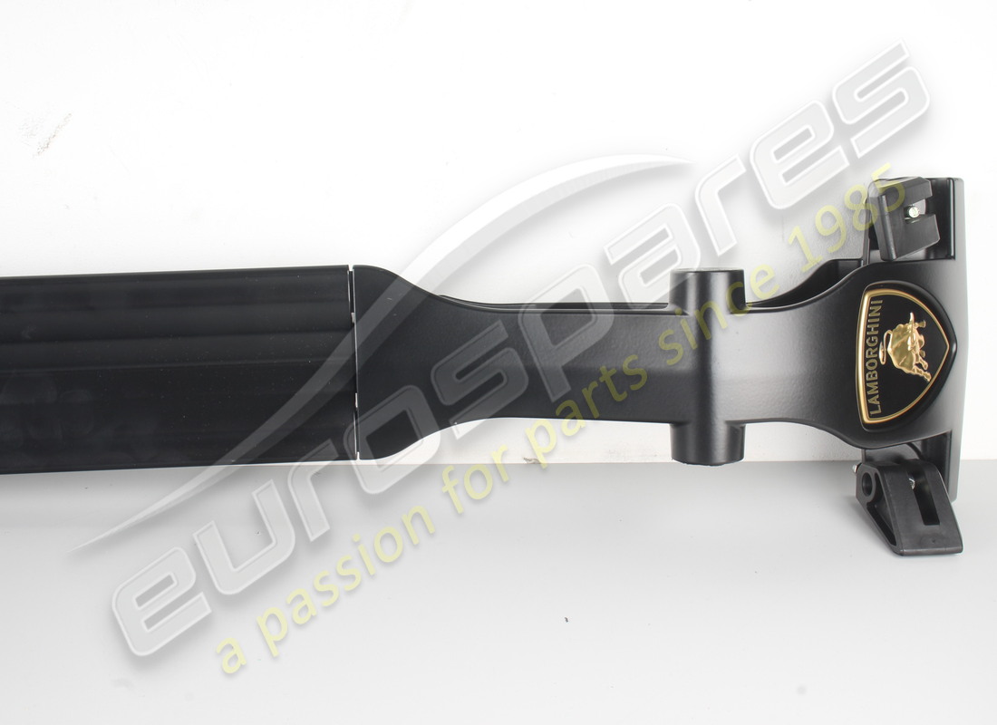 nuovo lamborghini portabici / parti di fissaggio. codice articolo 4ml071743 (3)