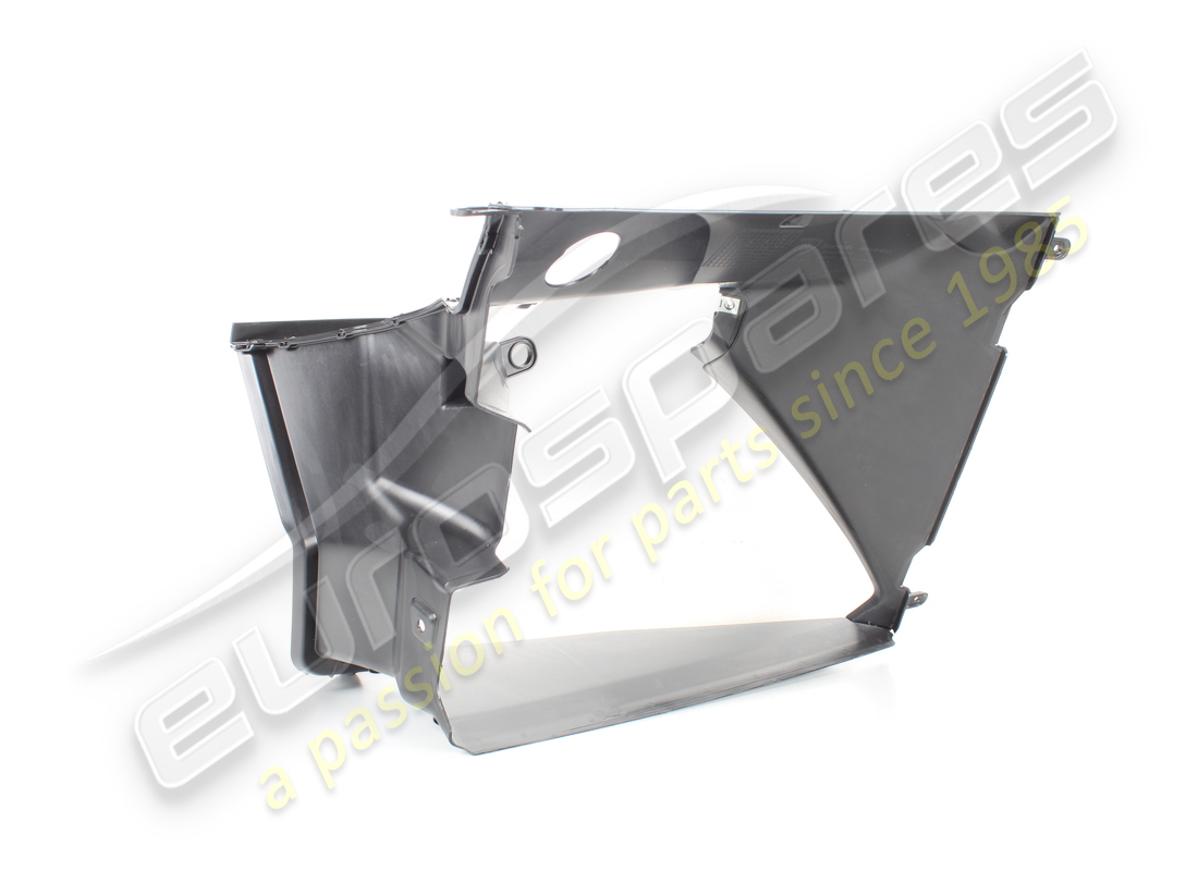 NUOVO DEFLETTORE ARIA LAMBORGHINI. CODICE ARTICOLO 4T3807158 (1) nuovo deflettore aria lamborghini. codice articolo 4t3807158 (1)