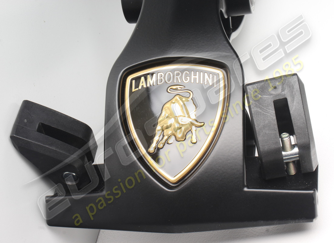 nuovo lamborghini portabici / parti di fissaggio. codice articolo 4ml071743 (5)