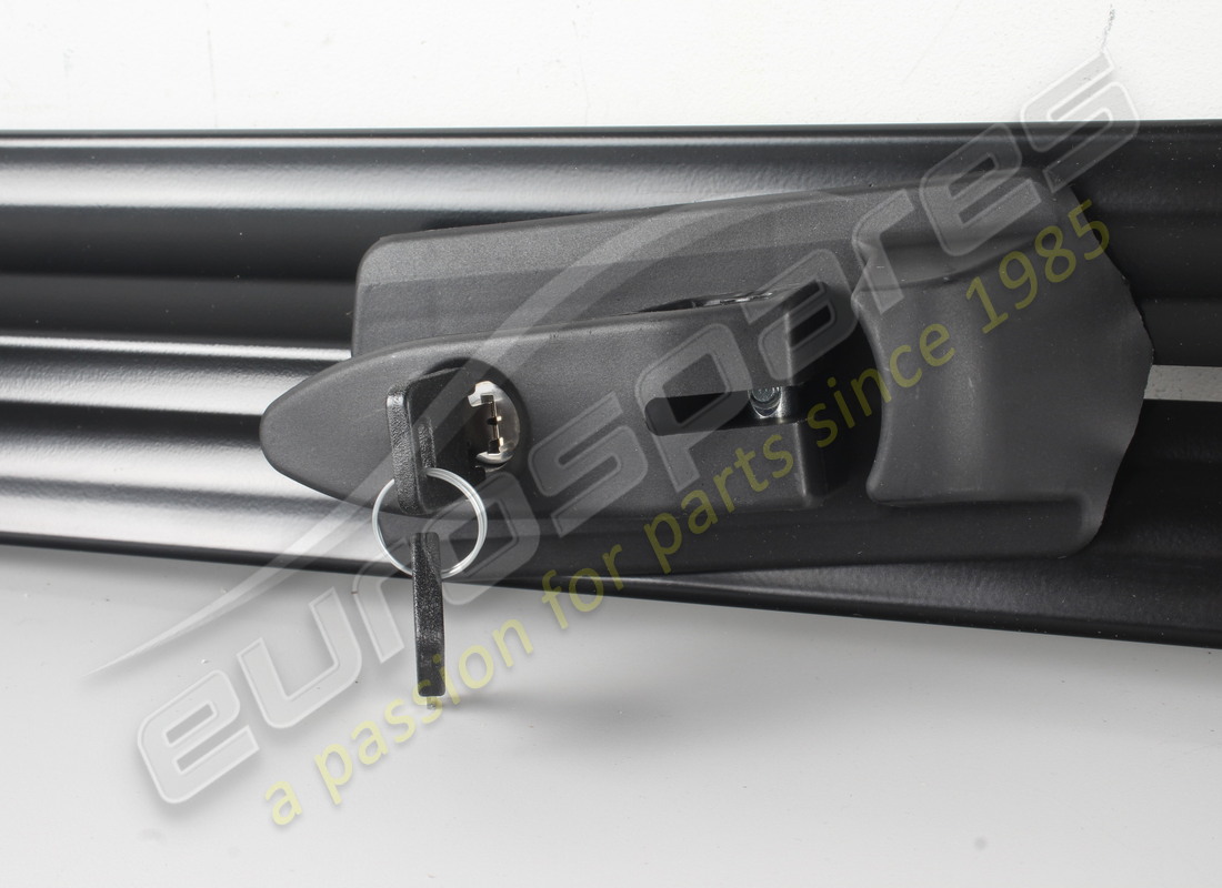 nuovo lamborghini portabici / parti di fissaggio. codice articolo 4ml071743 (4)