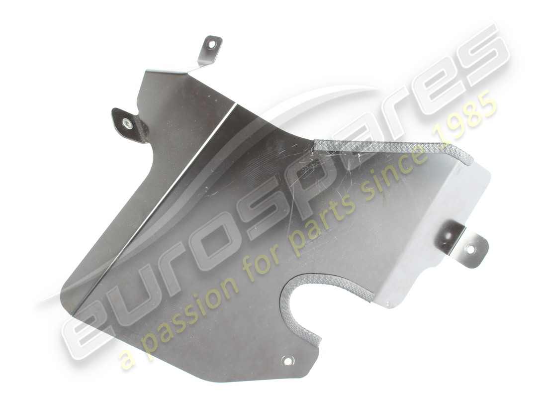 usato ferrari pannello laterale dx. numero parte 88722100 (2)