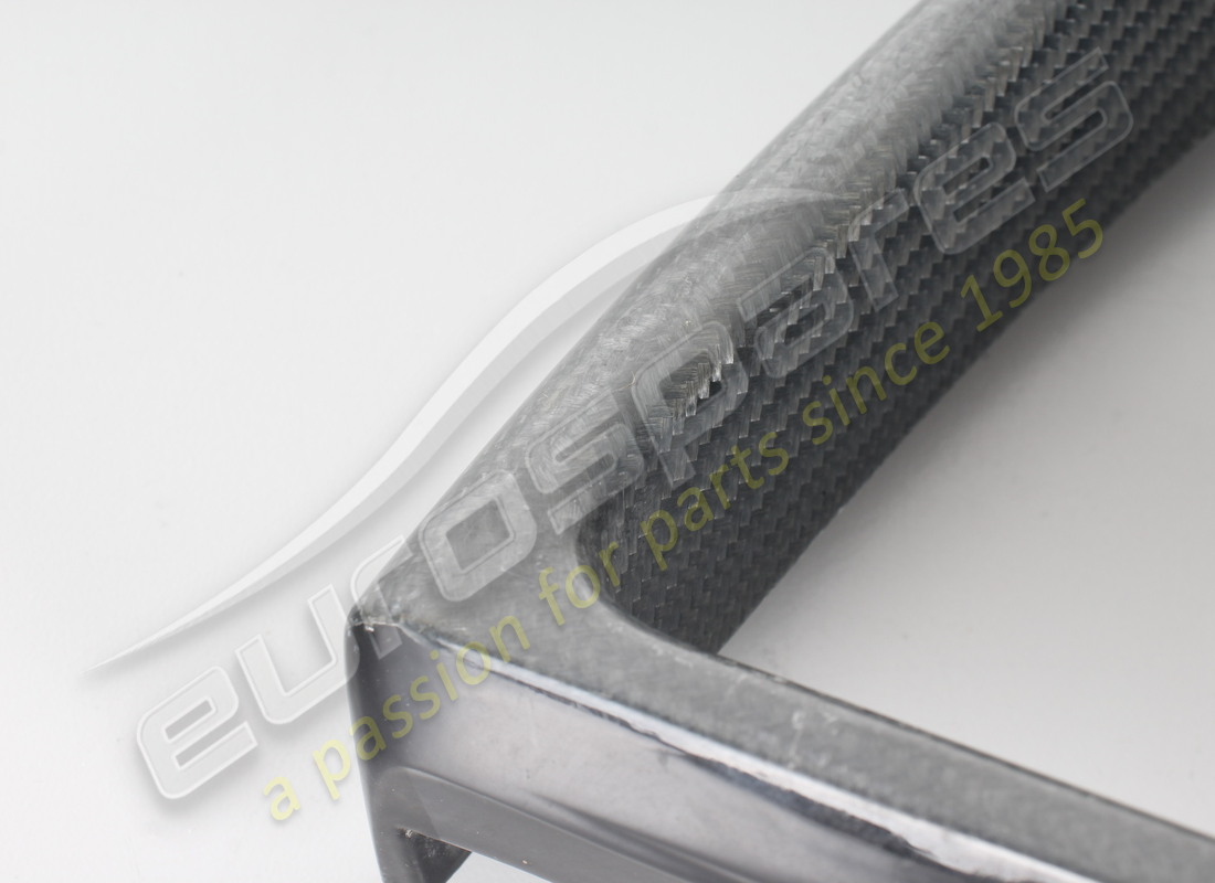 nuovo (altro) lamborghini scoop per strumenti. numero parte 410858277b (9)