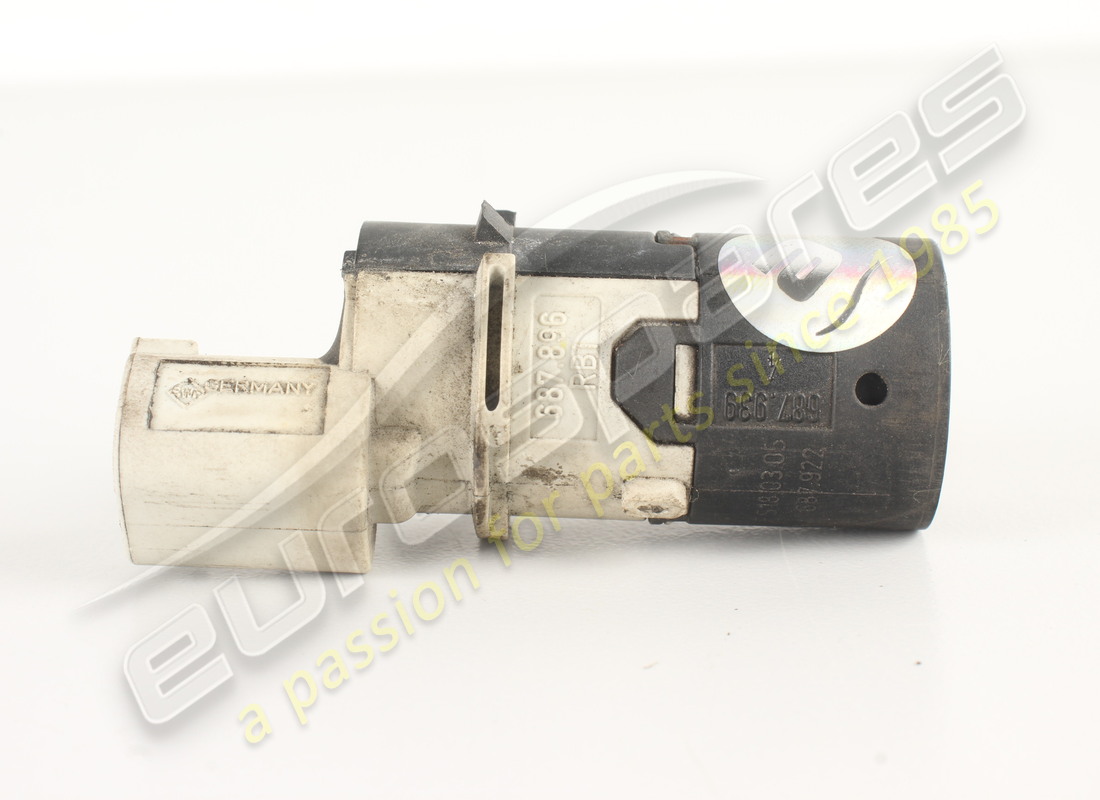 sensore aston martin usato, assistenza parcheggio, anteriore e posteriore interno. numero parte 4g433710045 (3)
