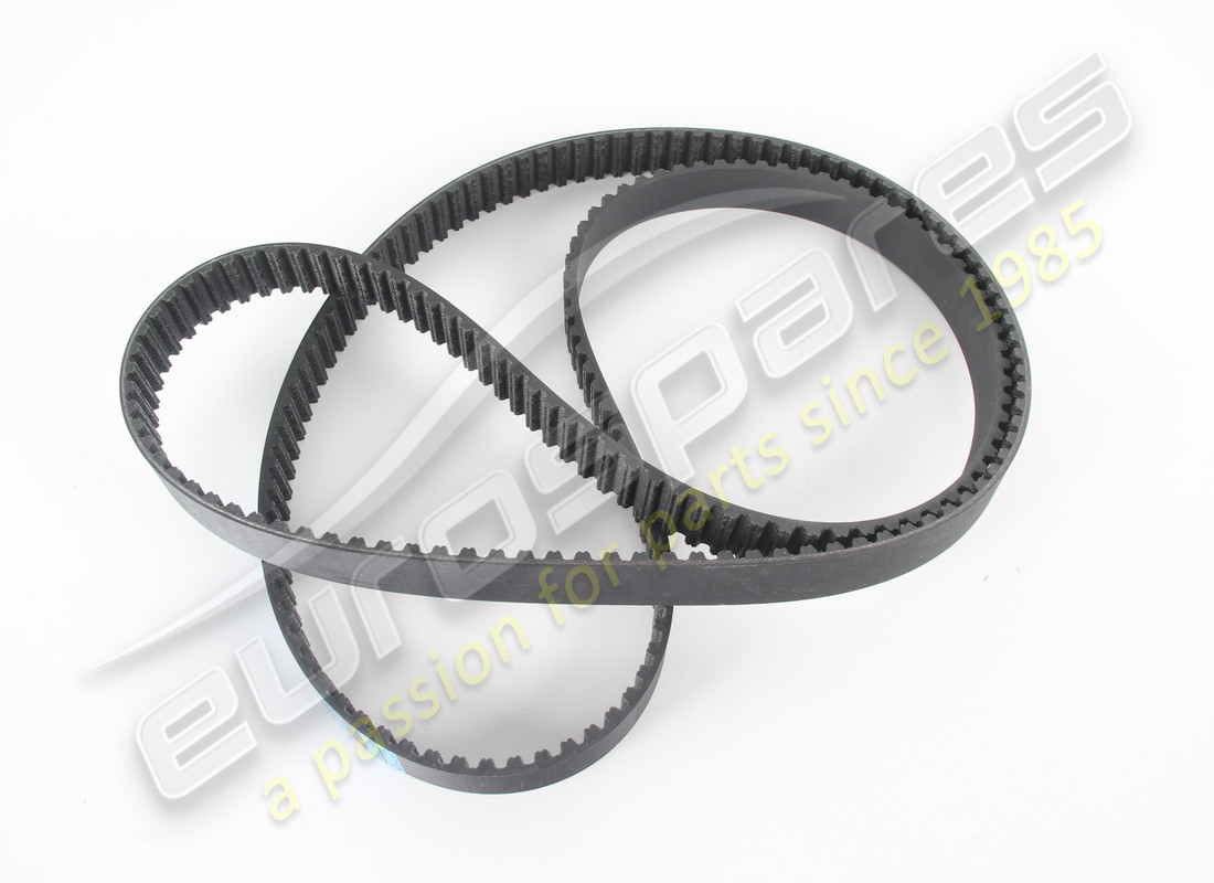 NUOVA Eurospares CINGHIA DENTATA. NUMERO PARTE 97776 (1)