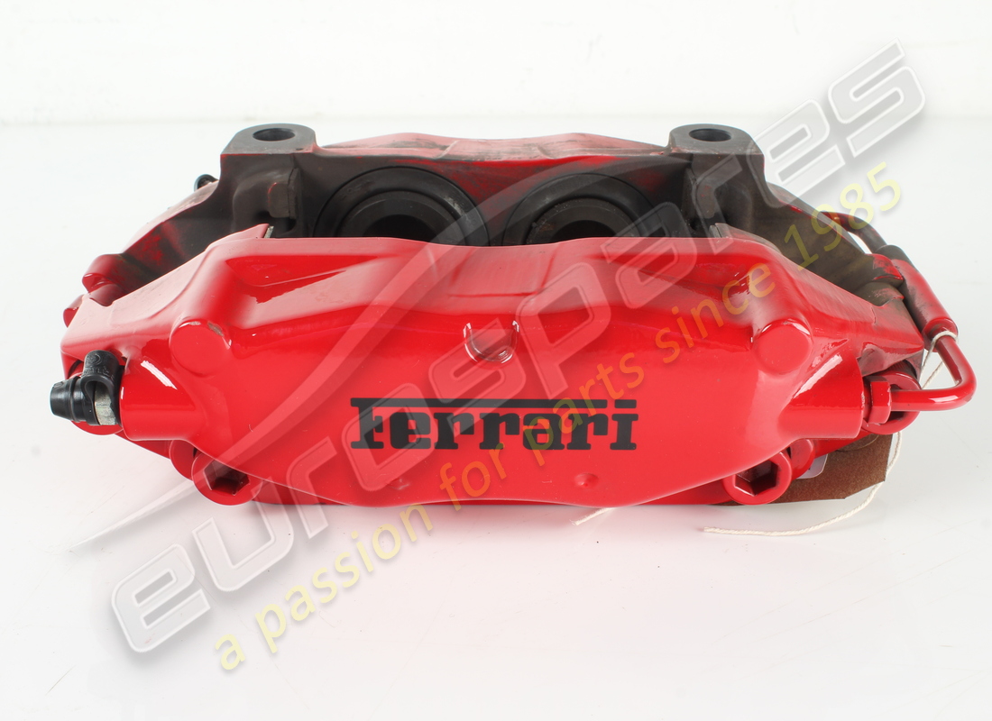 PINZA FRENO POSTERIORE SINISTRA Ferrari USATA. NUMERO PARTE 179600 (1)