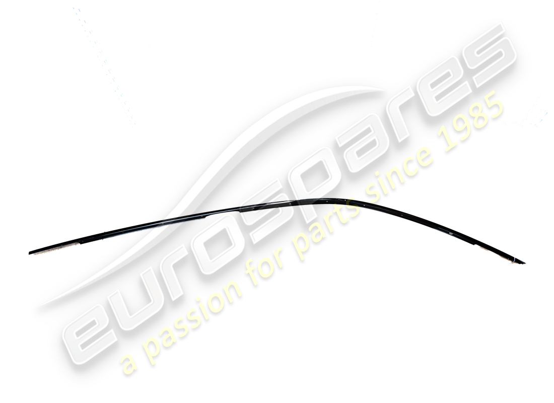 MODANATURA DEL TETTO USATA Lamborghini . NUMERO PARTE 4ML853704T94 (1)