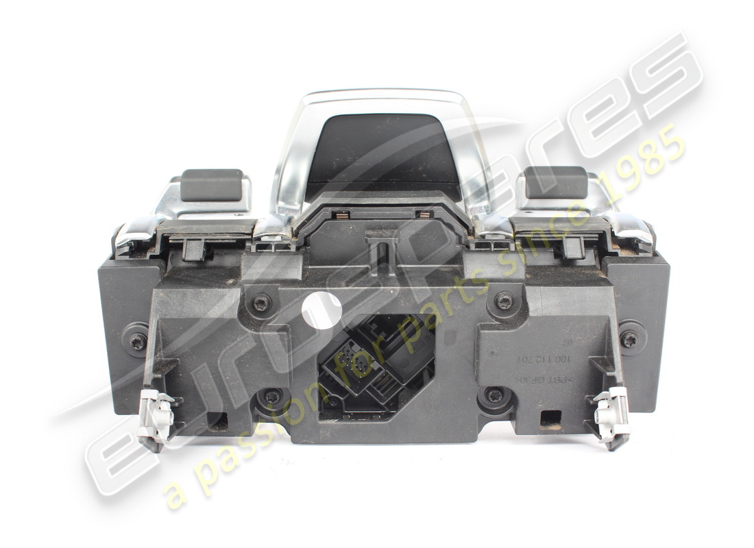 leva del cambio usata lamborghini. numero parte 4ml713120aqg8 (5)