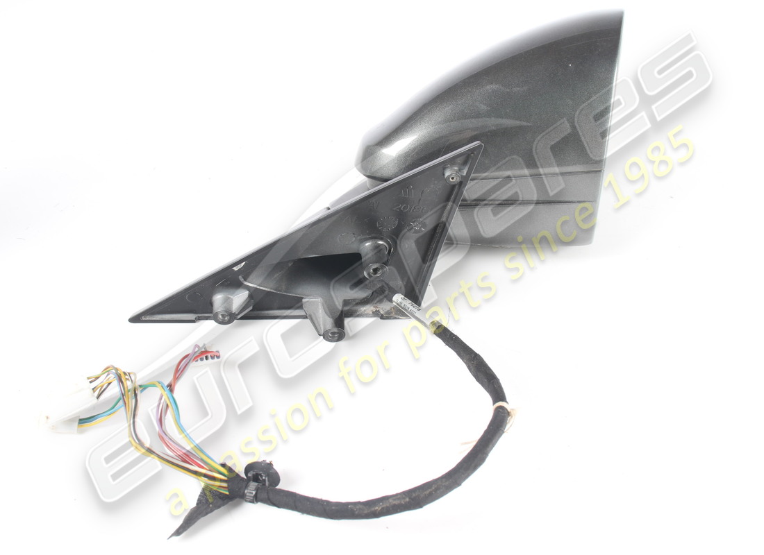 usato ferrari specchio retrovisoreest.dx.. numero parte 87405010 (2)