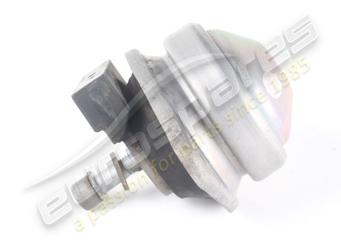 SUPPORTO MOTORE FLESSIBILE SX USATO FERRARI. NUMERO PARTE 259757 (4) supporto motore flessibile sx usato ferrari. numero parte 259757 (4)