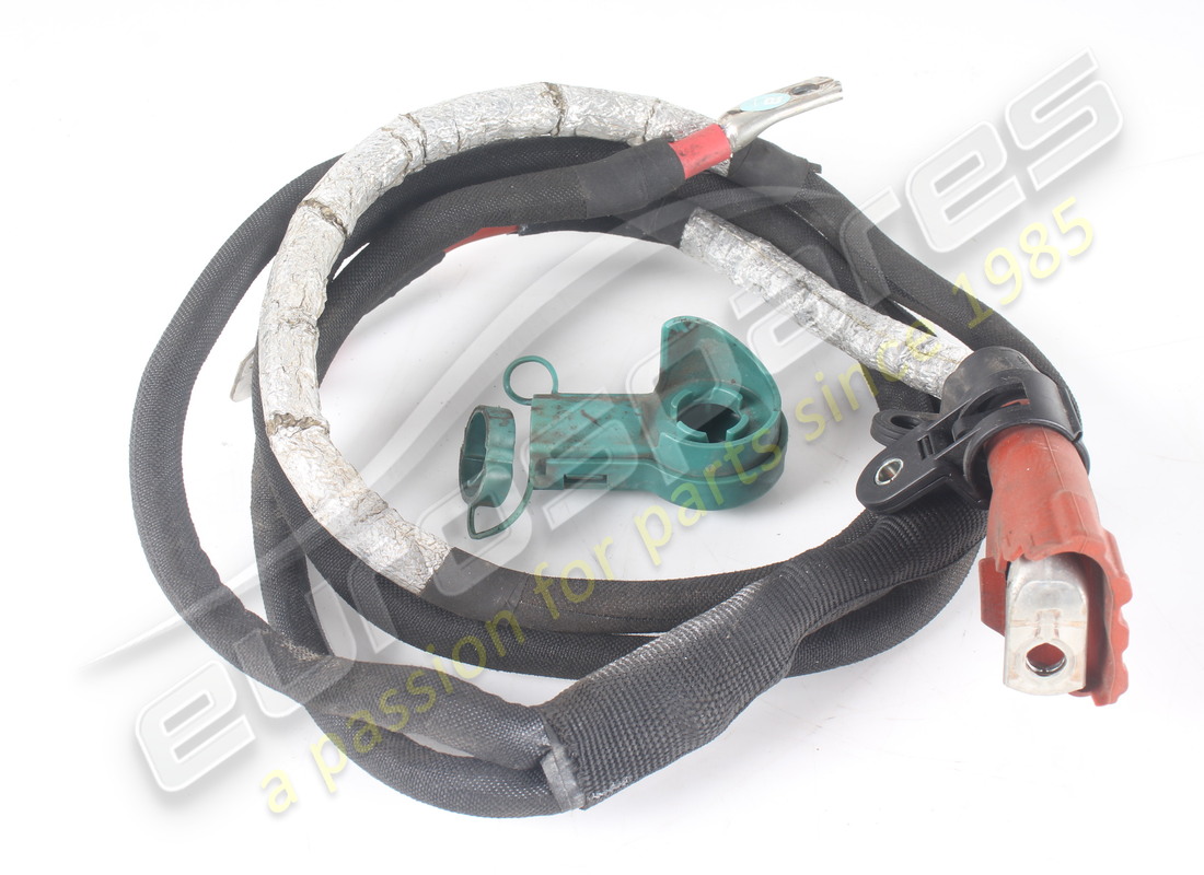 MOTORINO DI AVVIAMENTO ALTERNATORE USATO Ferrari CABINA. NUMERO PARTE 333722 (1) MOTORINO DI AVVIAMENTO ALTERNATORE USATO Ferrari CABINA. NUMERO PARTE 333722 (1)