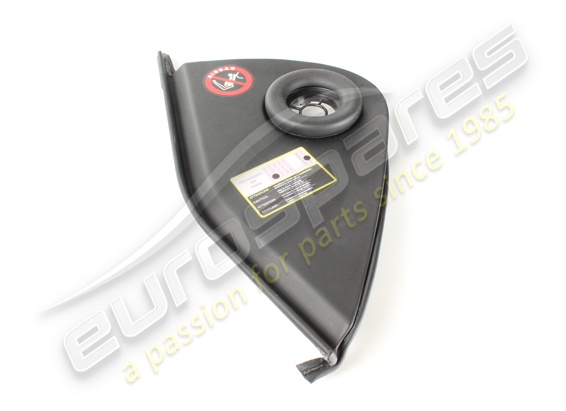 USATO Ferrari TESTATA LATERALE PLANCIA SX . NUMERO PARTE 81995100 (1)