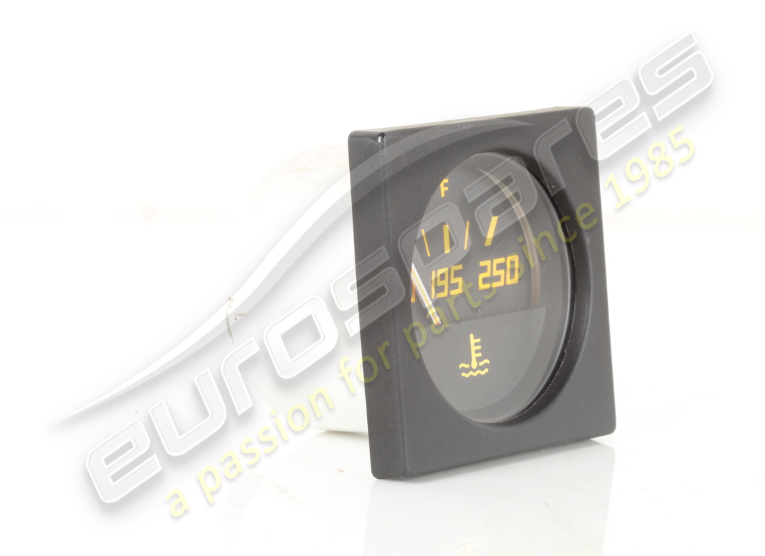 MANOMETRO DELL'ACQUA FERRARI USATO NUMERO PARTE RHD 127110 (2) manometro dell'acqua ferrari usato numero parte rhd 127110 (2)