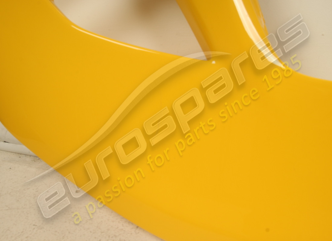 nuovo (altro) ferrari spoiler posteriore completo. numero parte 949122 (6)