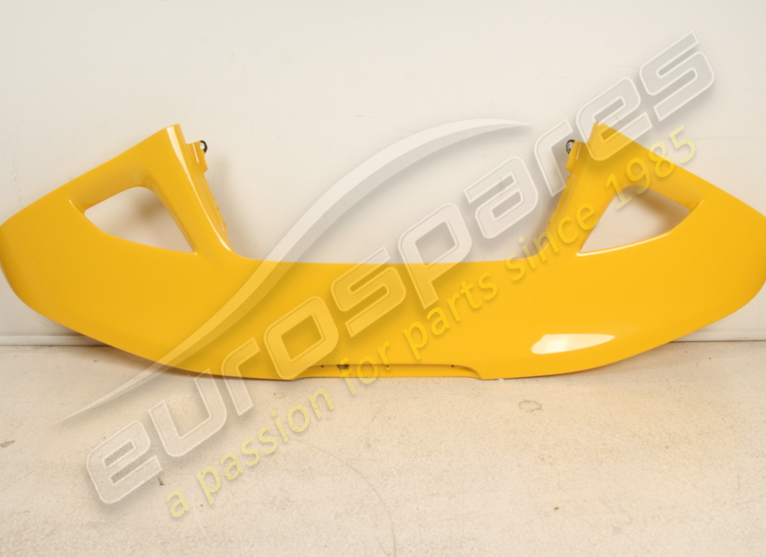 NUOVO (ALTRO) Ferrari SPOILER POSTERIORE COMPLETO. NUMERO PARTE 949122 (1)