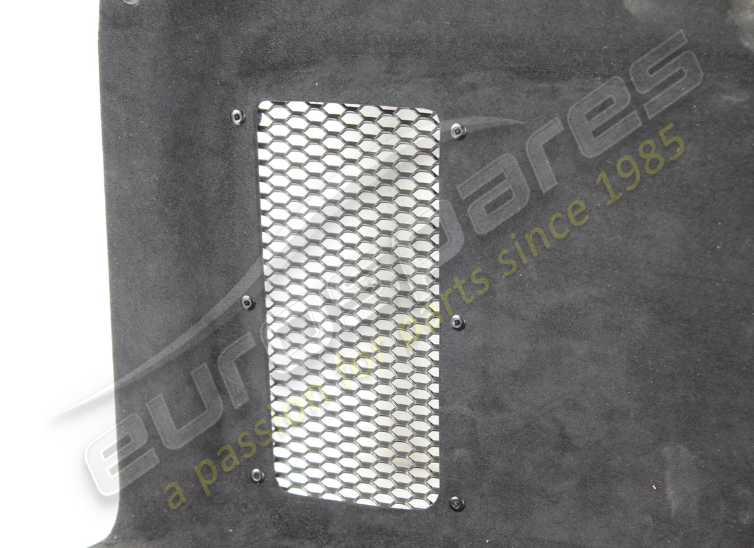 usato ferrari ricoprimento frontale alc. c. numero parte 861423 (2)