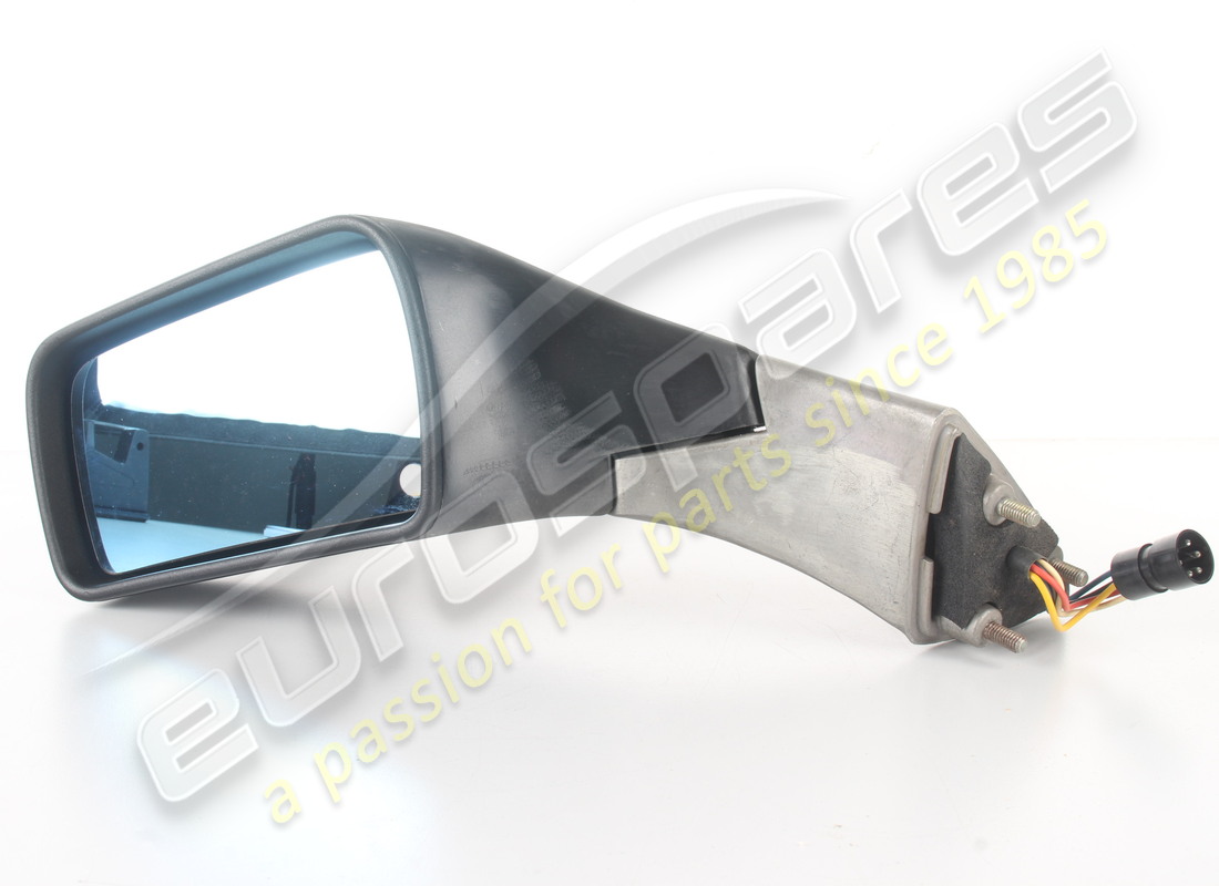 NUOVO Ferrari SPECCHIETTO RETROVISORE SX RHD . NUMERO PARTE 62867610 (1)