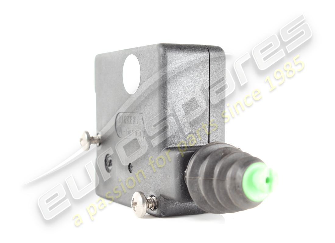 attuatore porta carburante ferrari usato. numero parte 63191100 (3)