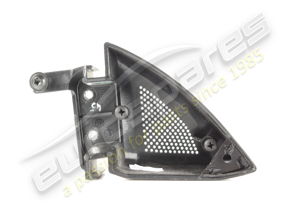 usato ferrari trim triangolo specchio sx. numero parte 88202300 (2)