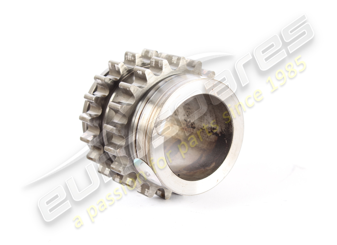INGRANAGGIO ALBERO MOTORE Ferrari USATO. NUMERO PARTE 291034 (1)