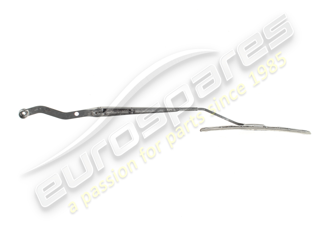 BRACCIO TERGICRISTALLO LATO PASSEGGERO USATO Ferrari . NUMERO PARTE 80840900 (1)