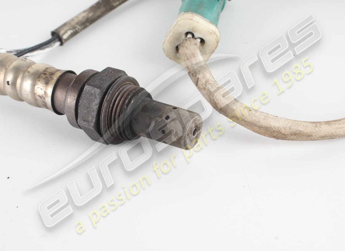 gruppo sensore aston martin usato, lambda/hego a monte. numero parte 6g339f472aa (3)