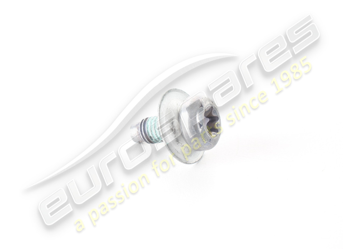 nuovo lamborghini bullone con rondella m8x20. numero parte wht000729a (1)