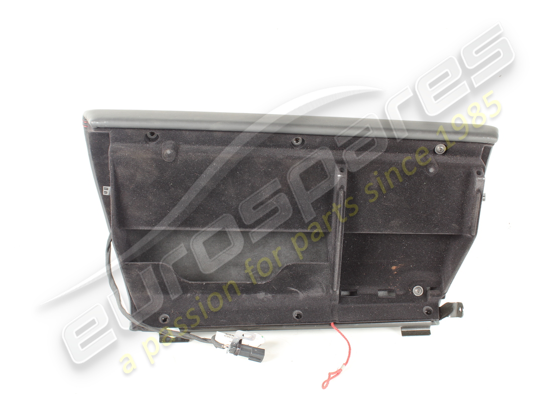 PORTA RIFILATA FERRARI USATA. NUMERO PARTE 82875600 (4) porta rifilata ferrari usata. numero parte 82875600 (4)