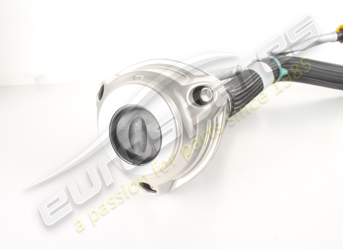 nuovo ferrari bocchettone di riempimento carburante completo. codice articolo 880911 (2)
