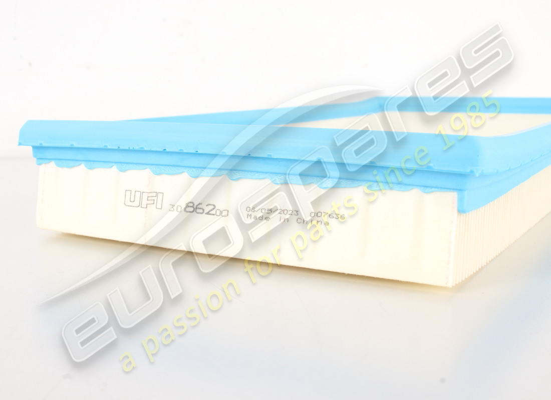 nuovo oe elemento filtro aria. numero parte 115743 (3)