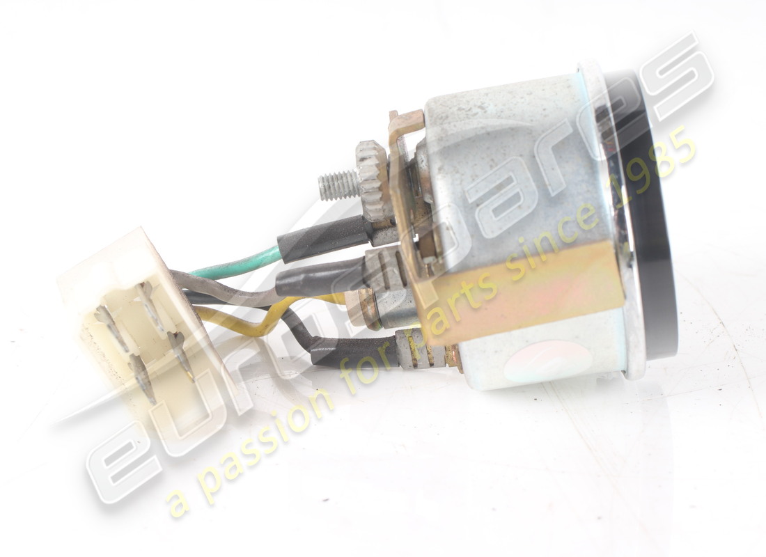 indicatore della temperatura dell'acqua ferrari usato. numero parte 40083909 (5)