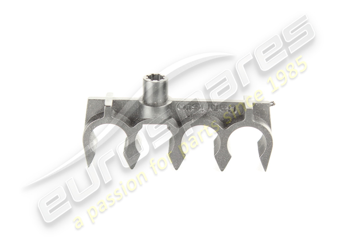 nuovo eurospares 4 clip per cavi (diametro clip: 7.5mm). numero parte 119402 (3)
