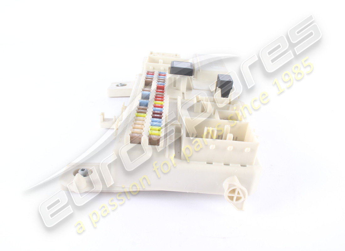 MODULO ASTON MARTIN USATO, GRUPPO ELETTRONICO CENTRALE. NUMERO PARTE 4G433711201 (2) modulo aston martin usato, gruppo elettronico centrale. numero parte 4g433711201 (2)