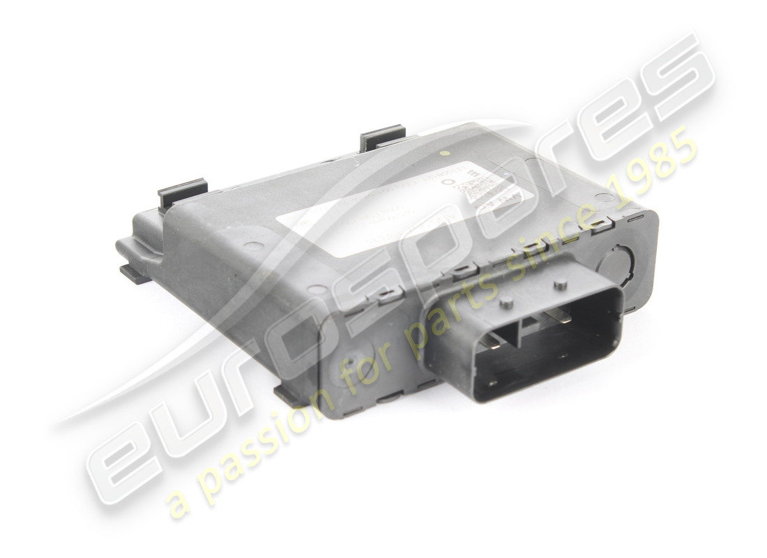 unità di controllo lamborghini usata, 700w. numero parte 4n0907133b (2)