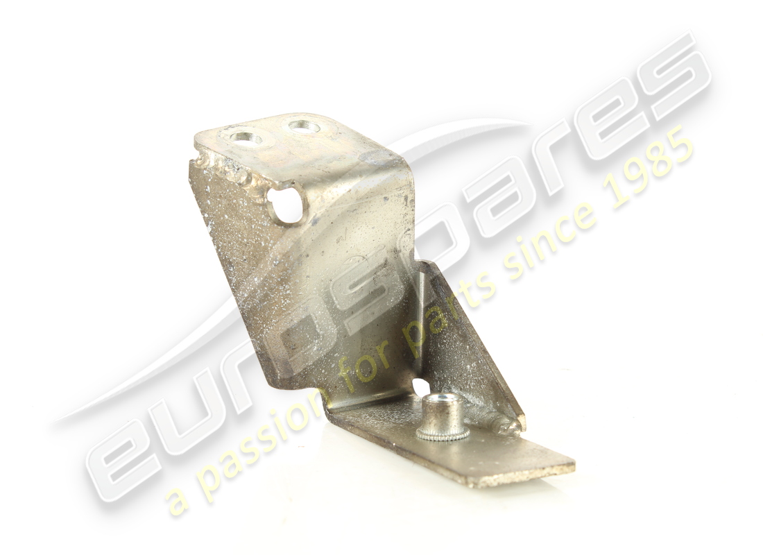 USATO Ferrari FERMO TUBO ACQUA POSTERIORE BLO . NUMERO PARTE 780830 (1)