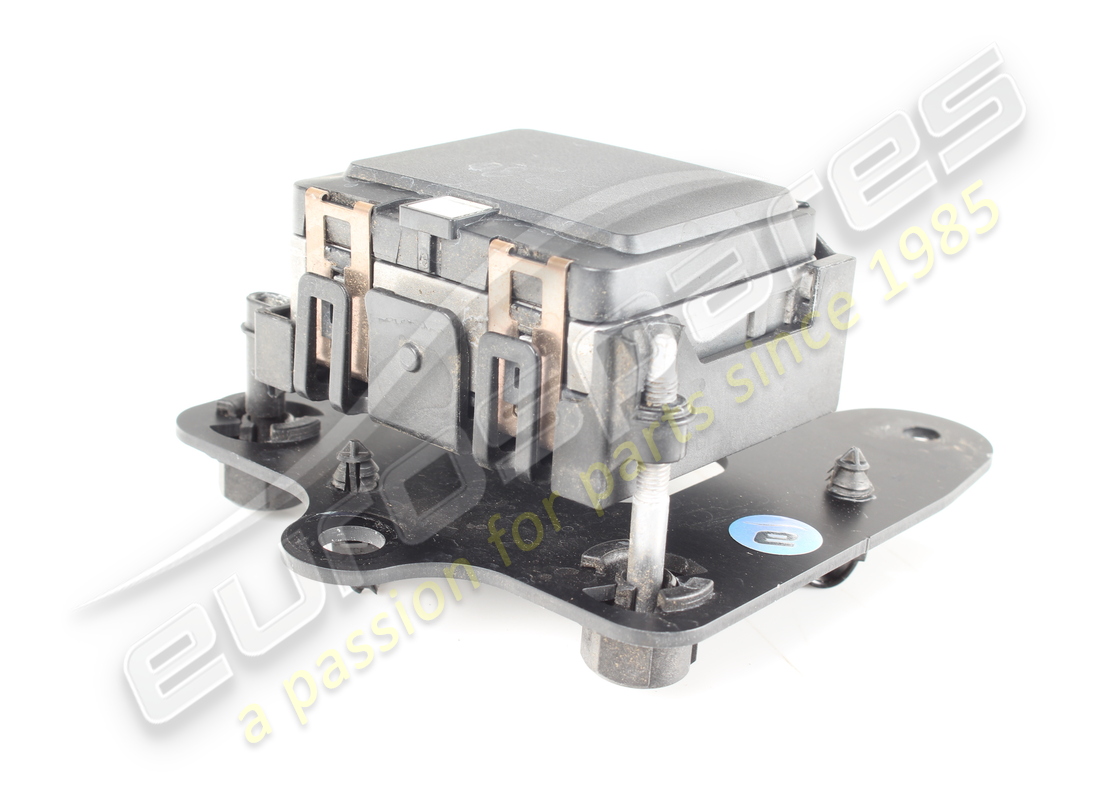 usato ferrari dasm f175. numero parte 811596 (3)