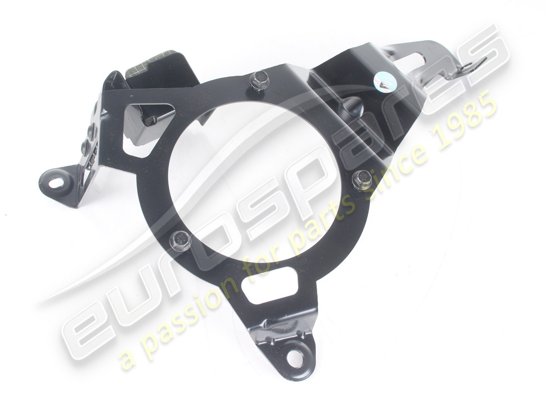 USED FERRARI COMPLETE LH TWIDDLER MOUNTING . PART NUMBER 327865 (1) USED FERRARI COMPLETE LH TWIDDLER MOUNTING . PART NUMBER 327865 (1)