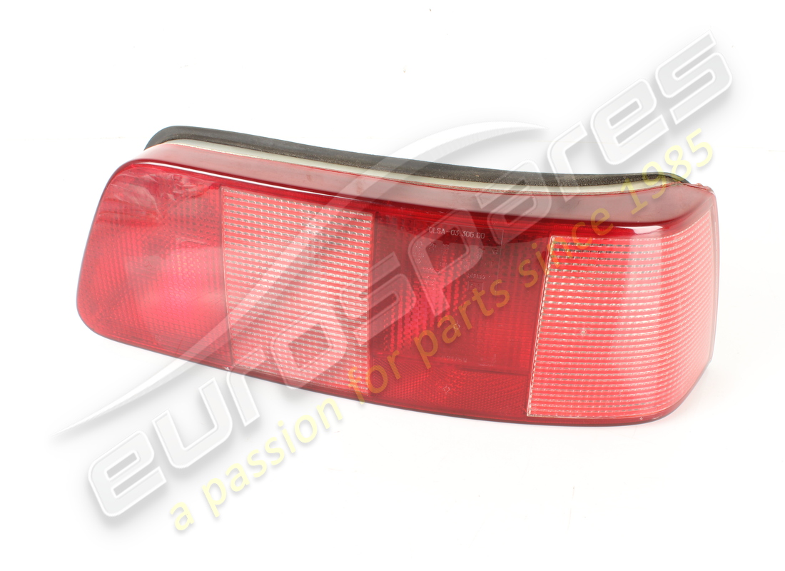 FANALE POSTERIORE DESTRO USATO Maserati. NUMERO PARTE 373100137 (1)