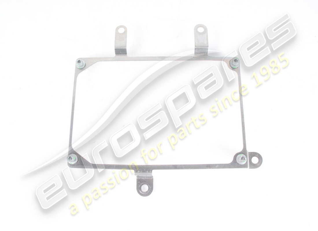 USATO Ferrari SUPPORTO CENTRALINA CONTROLLO SOSPENSIONE CENTRALE NUMERO PARTE 326349 (1)